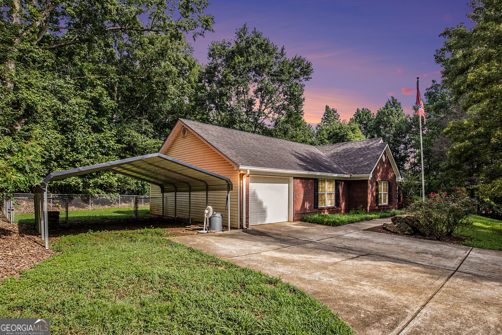 132 Buckeye Point Commerce - 3