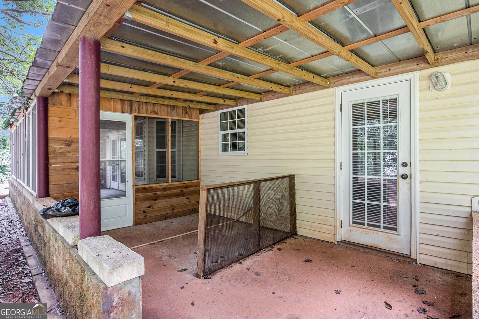 132 Buckeye Point Commerce - 30
