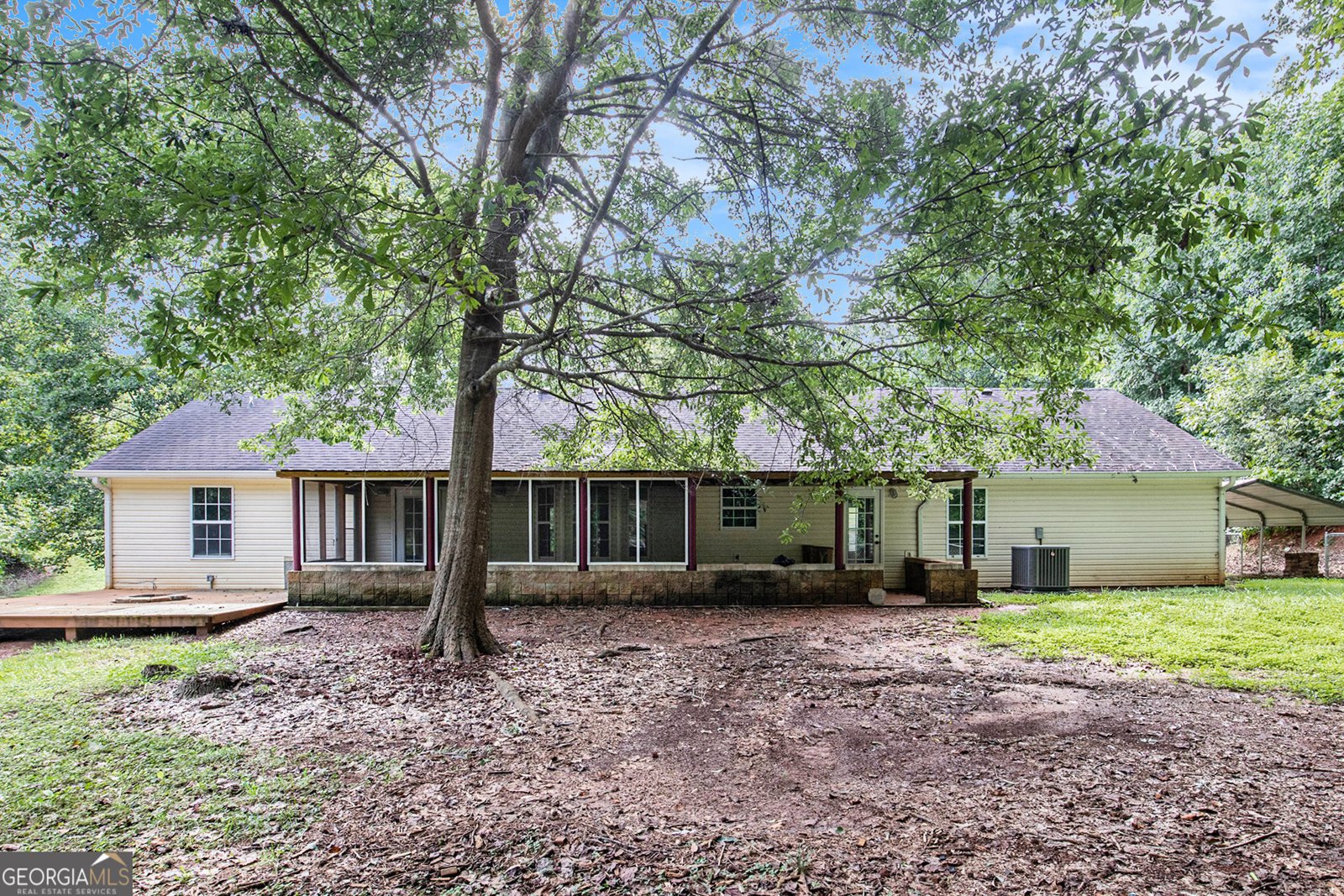 132 Buckeye Point Commerce - 32