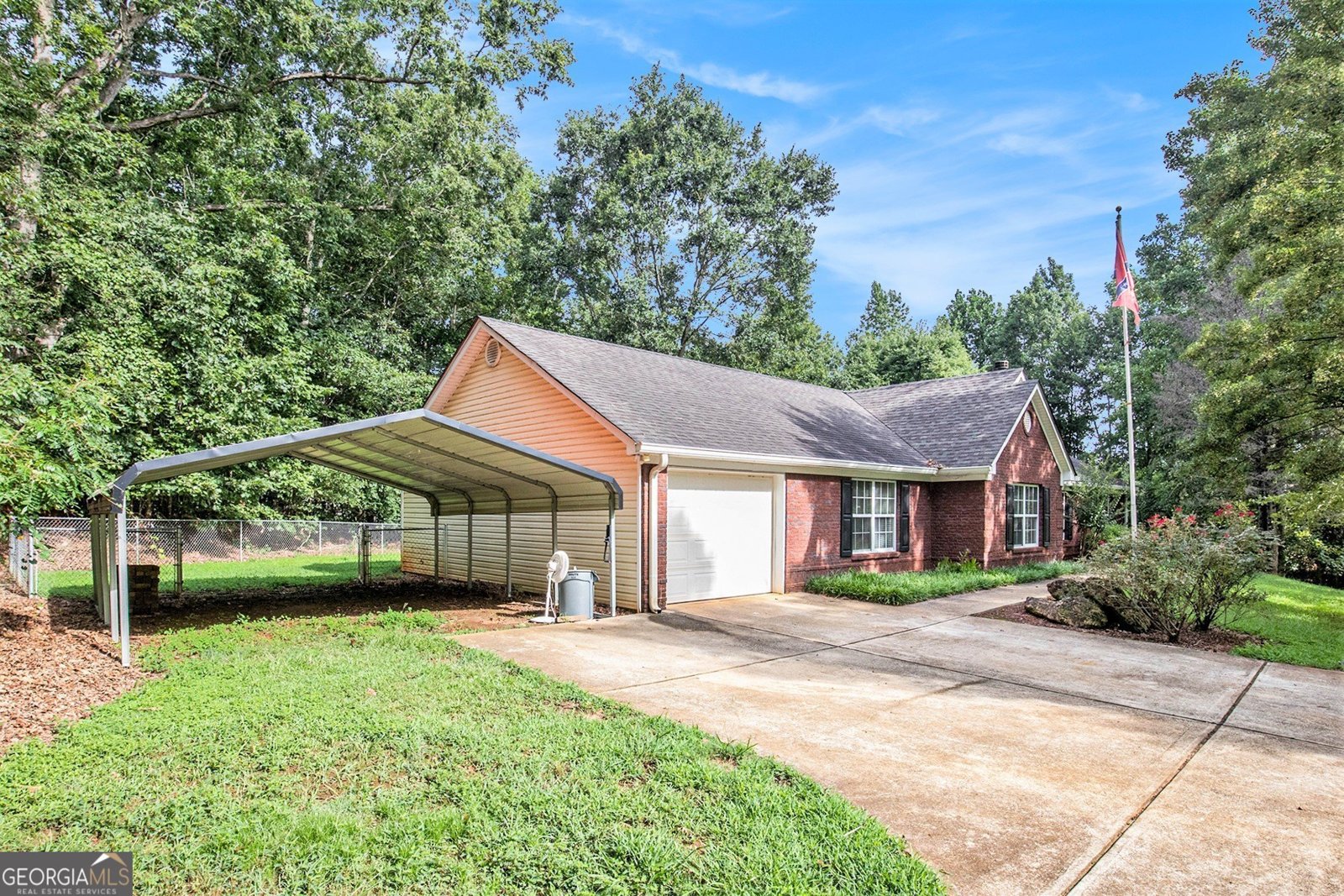 132 Buckeye Point Commerce - 4