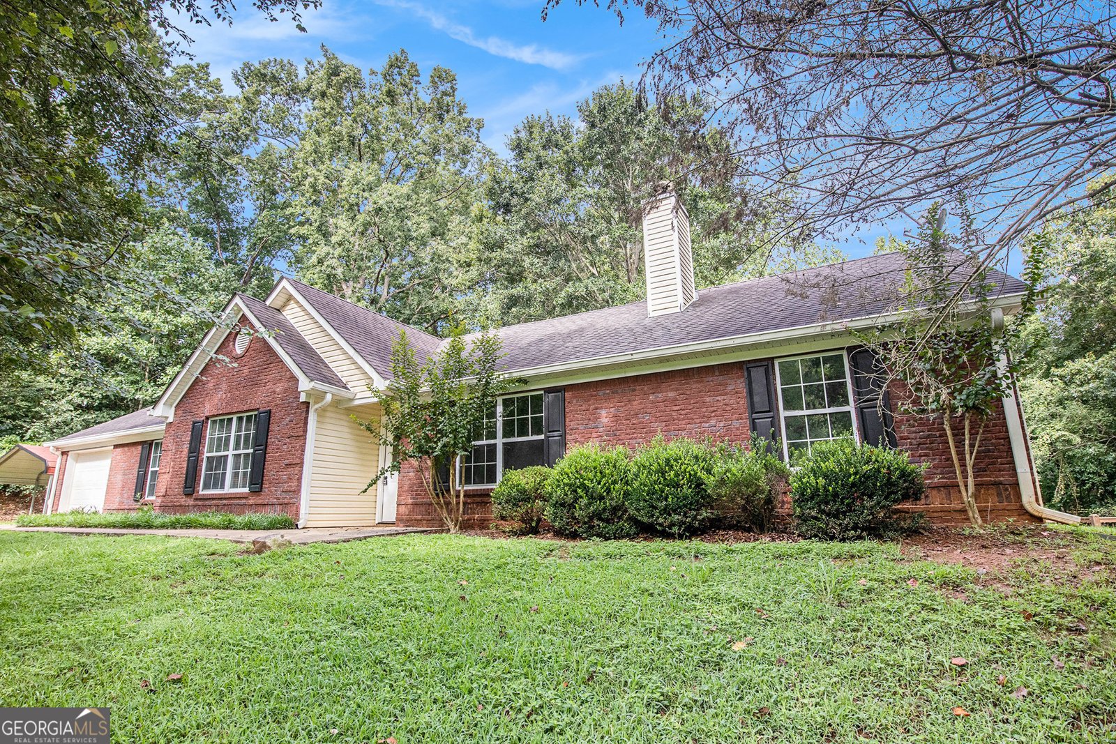 132 Buckeye Point Commerce - 5