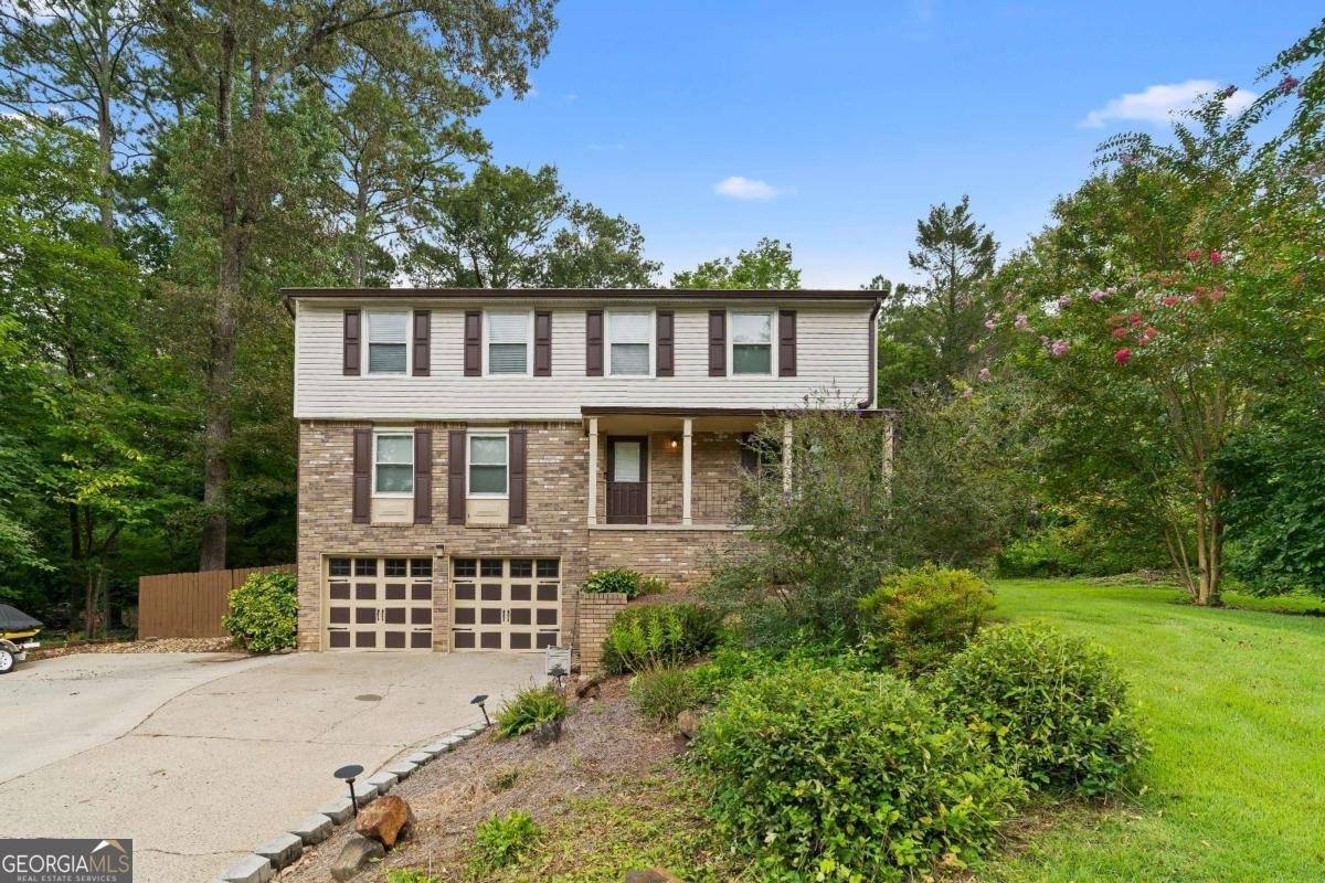 4562 Landing Way Marietta - 2