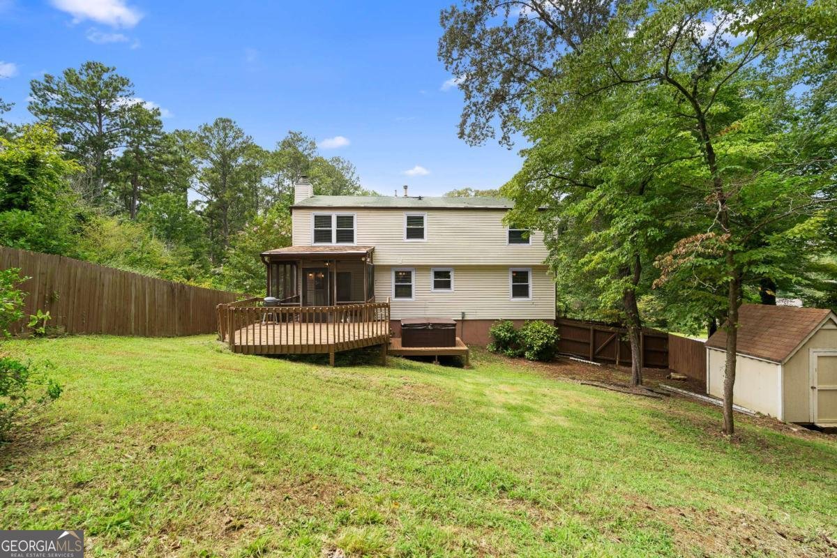 4562 Landing Way Marietta - 39