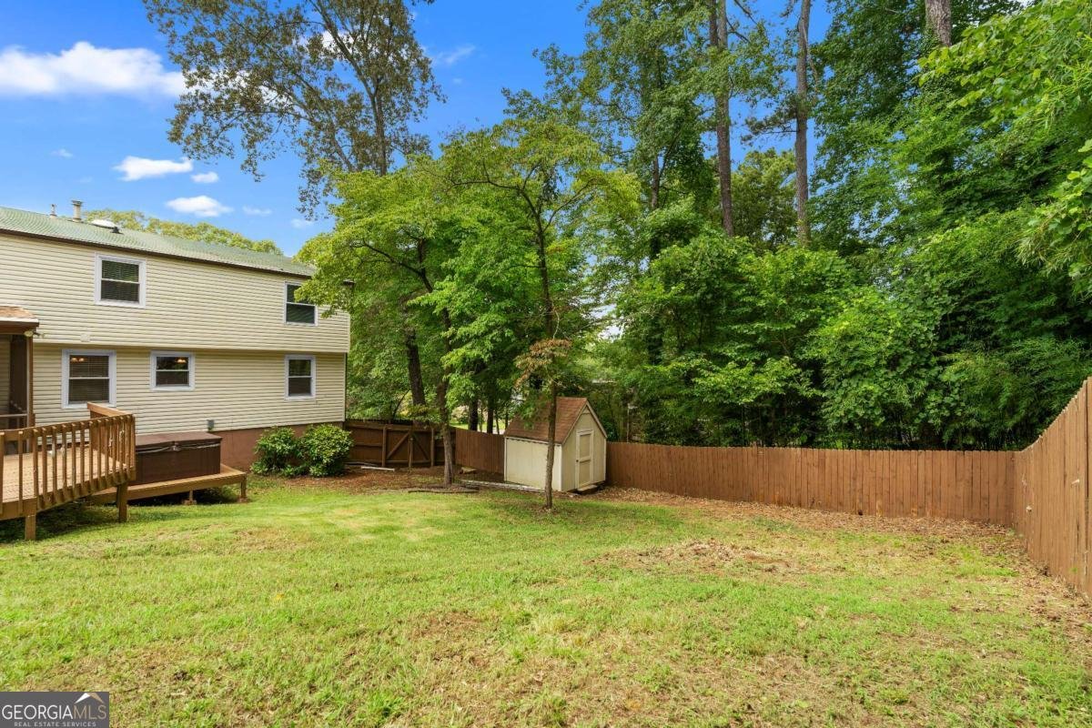 4562 Landing Way Marietta - 40