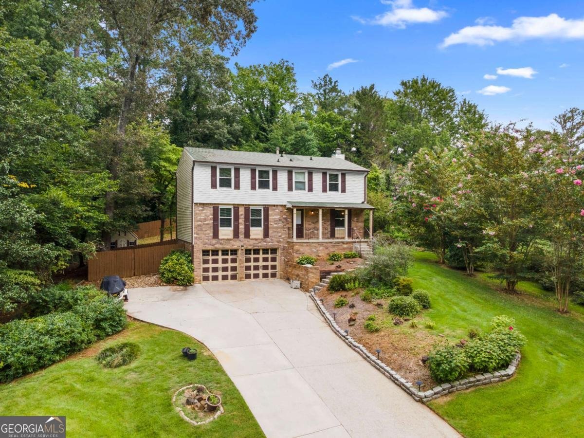 4562 Landing Way Marietta - 43