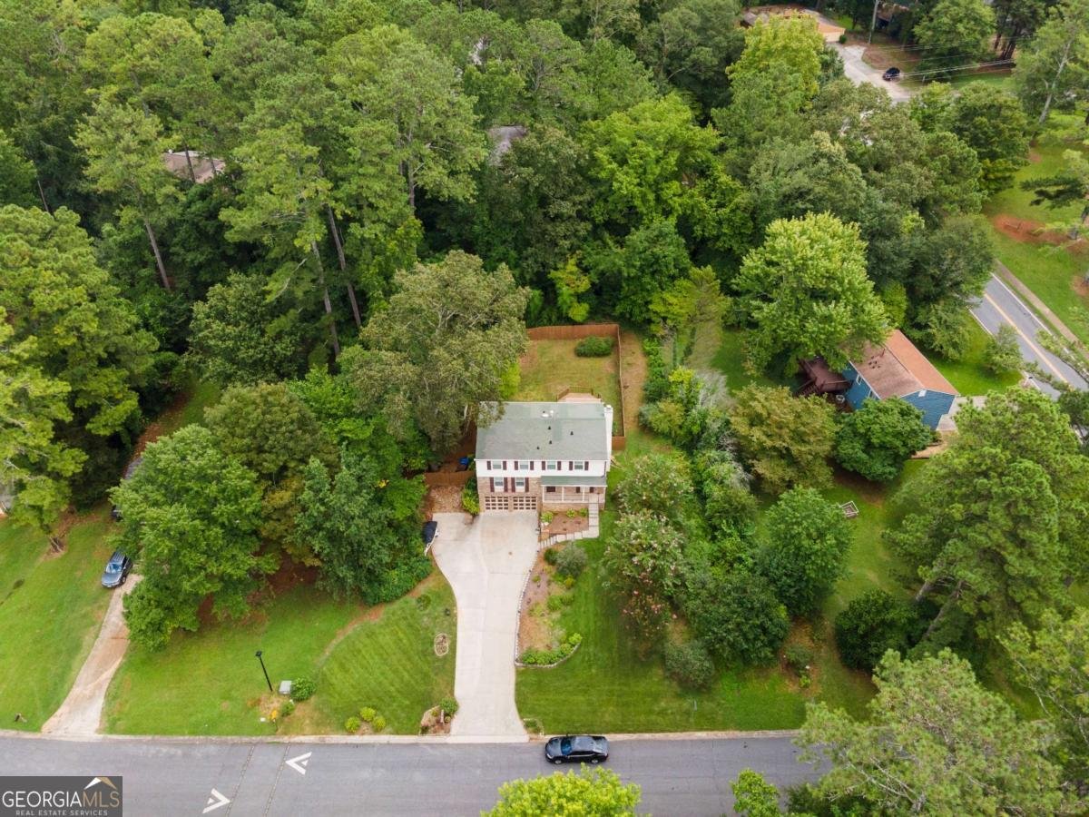 4562 Landing Way Marietta - 44