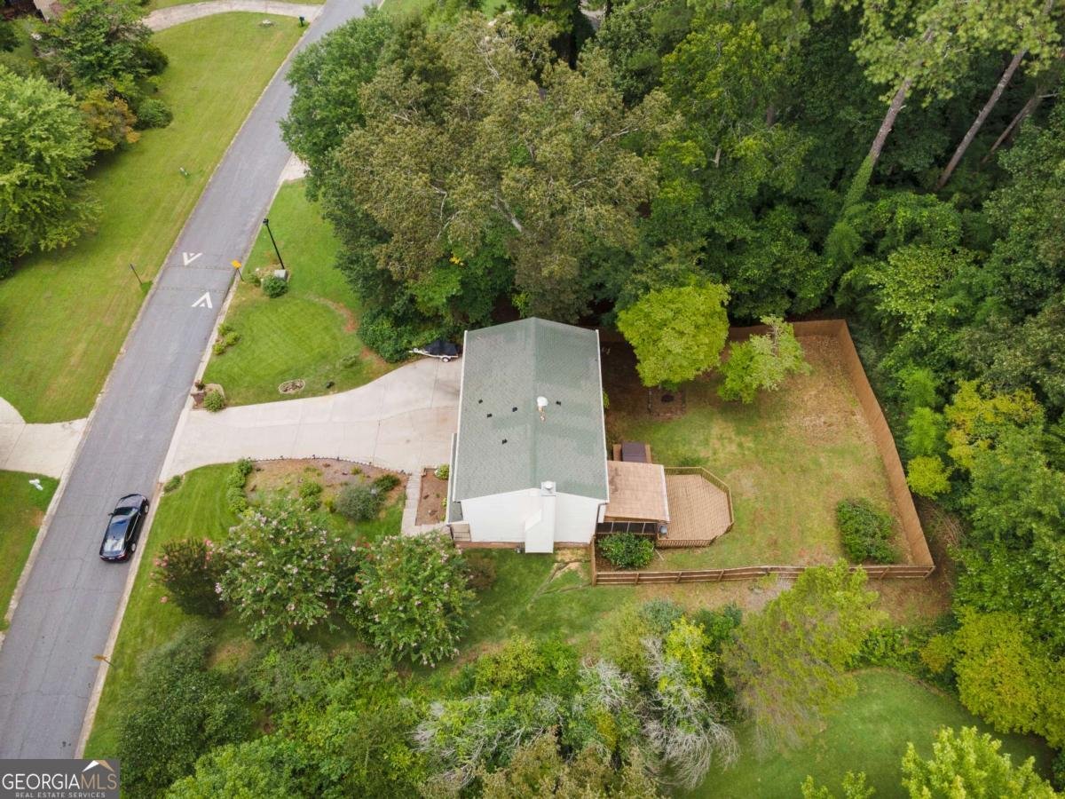 4562 Landing Way Marietta - 45