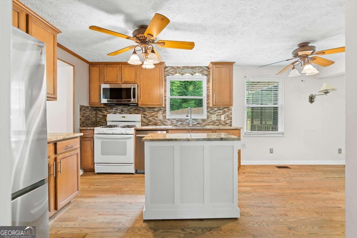 4562 Landing Way Marietta - 9