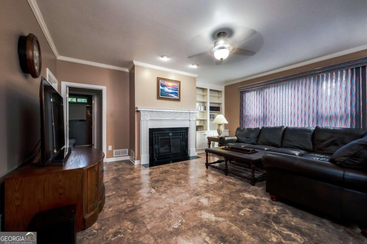 3071 Intrepid Wake Marietta - 22