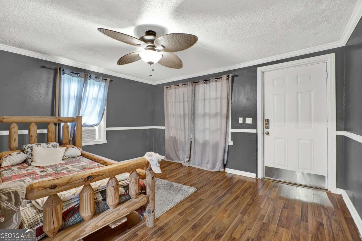 400 Hall Memorial Road Calhoun - 22