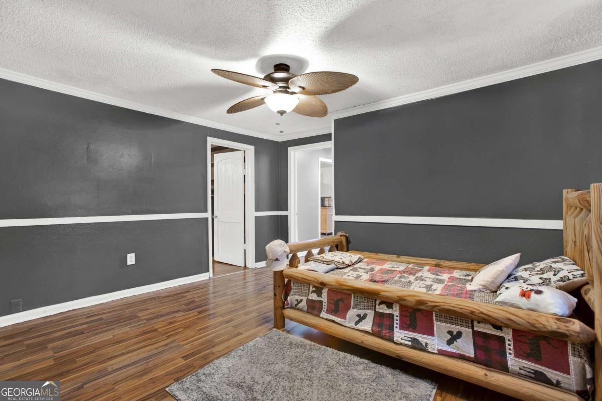 400 Hall Memorial Road Calhoun - 23