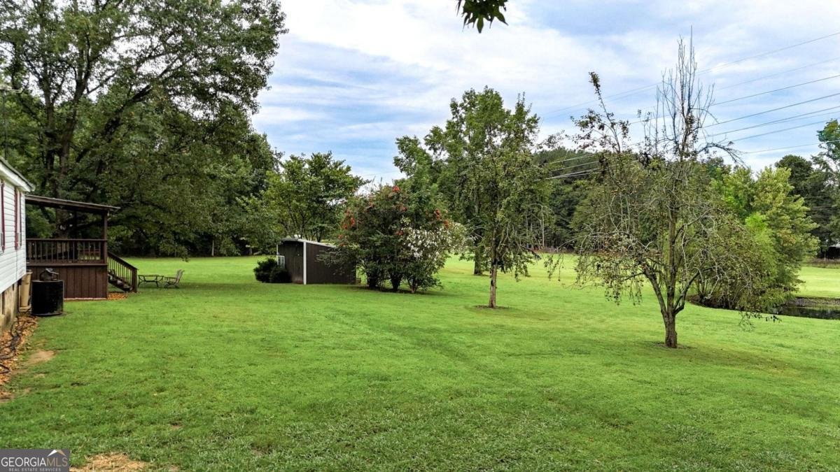 400 Hall Memorial Road Calhoun - 29