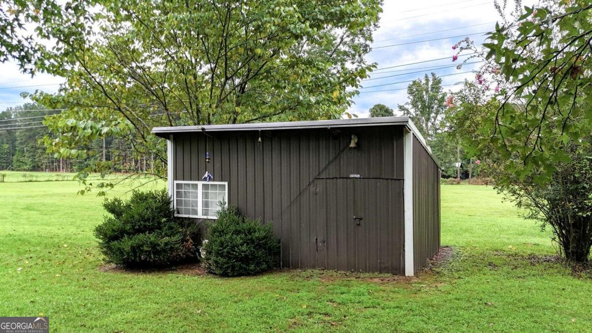 400 Hall Memorial Road Calhoun - 31