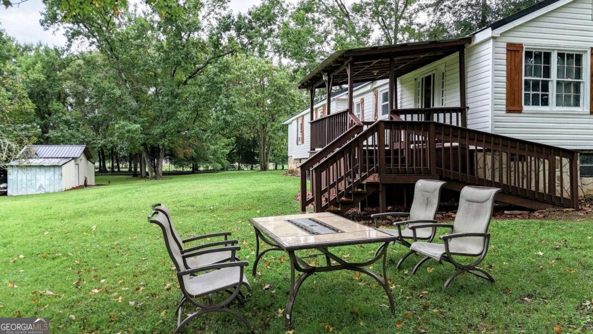 400 Hall Memorial Road Calhoun - 33