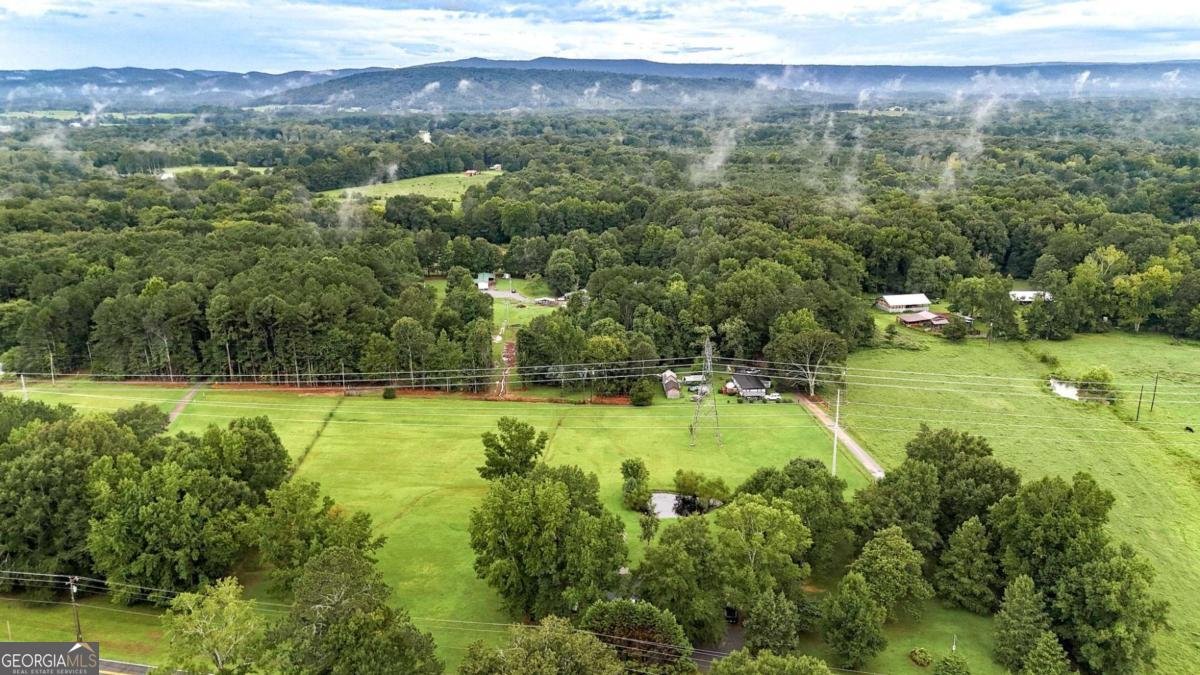 400 Hall Memorial Road Calhoun - 35