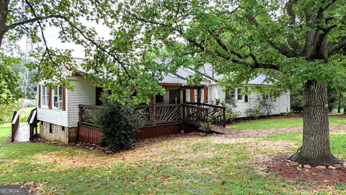 400 Hall Memorial Road Calhoun - 5