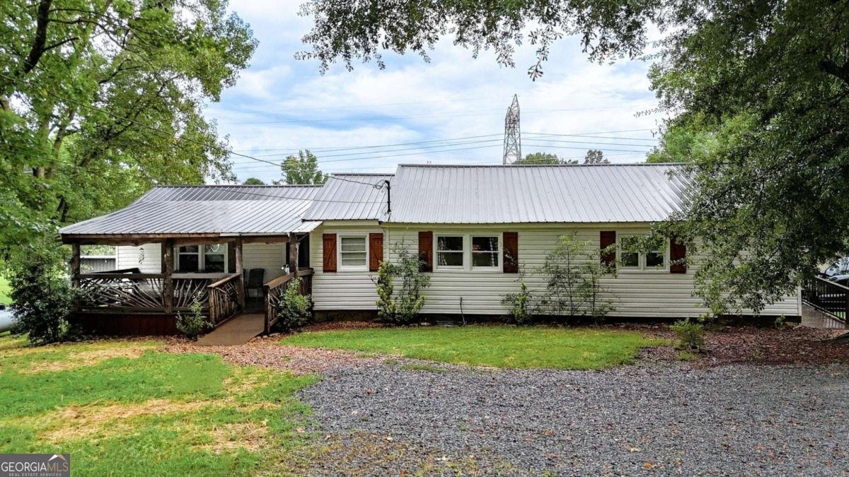 400 Hall Memorial Road Calhoun - 6