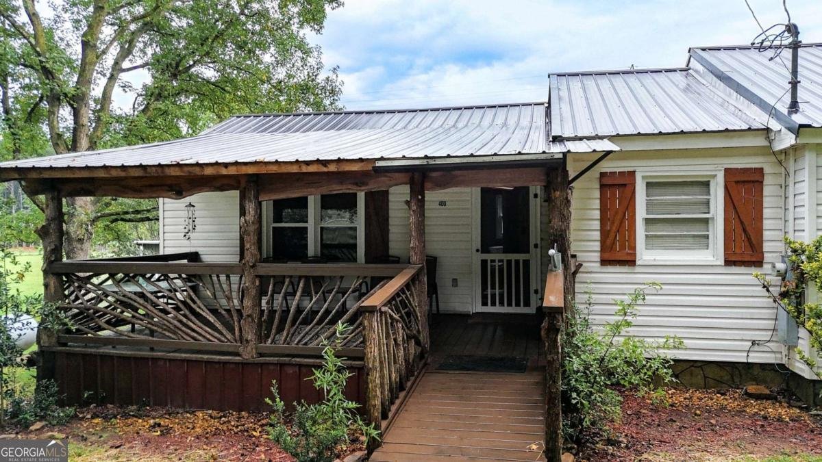 400 Hall Memorial Road Calhoun - 7