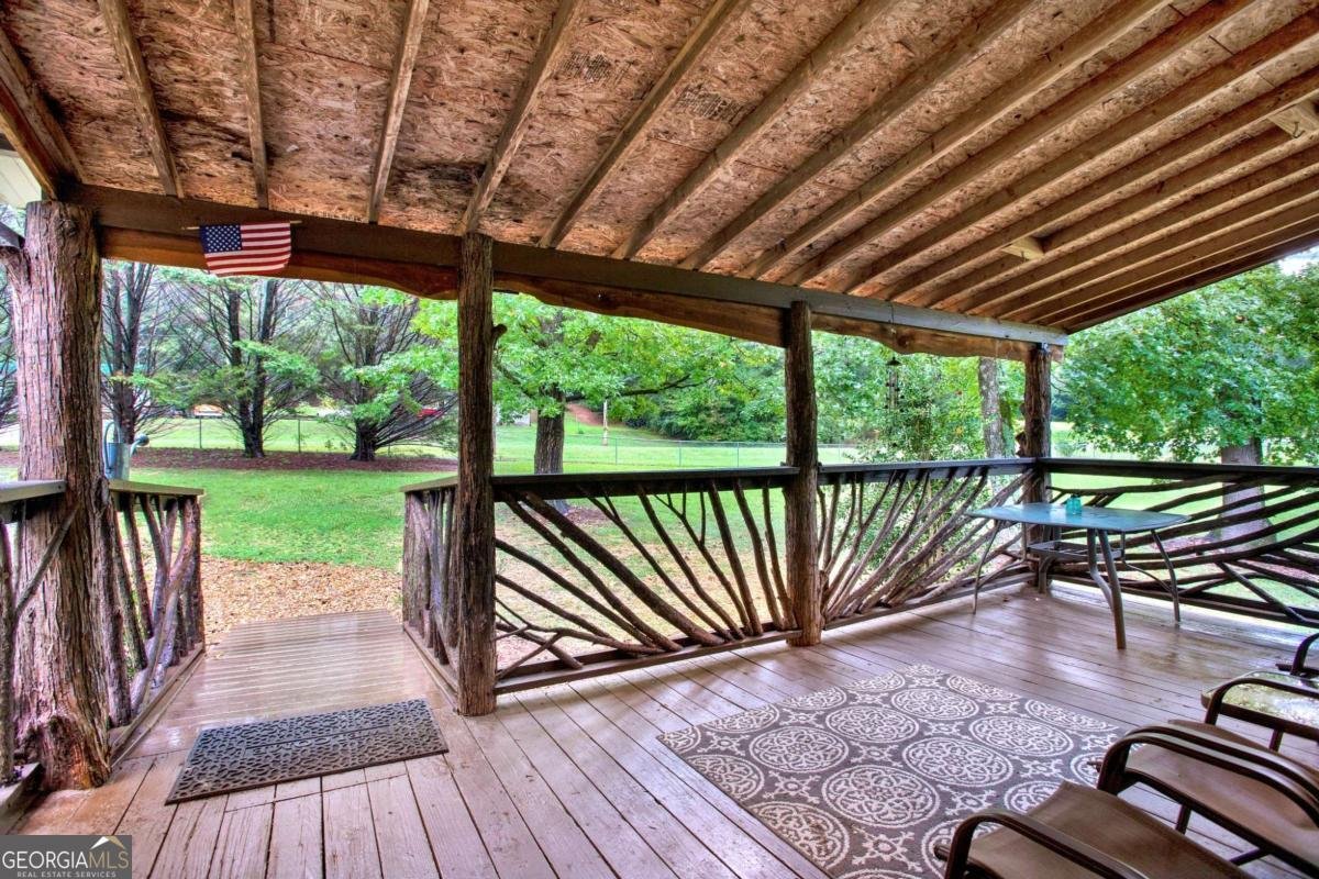 400 Hall Memorial Road Calhoun - 8