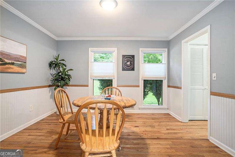 484 Kenilworth Circle Stone Mountain - 12