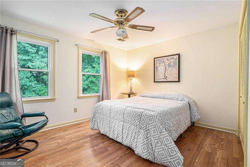 484 Kenilworth Circle Stone Mountain - 14