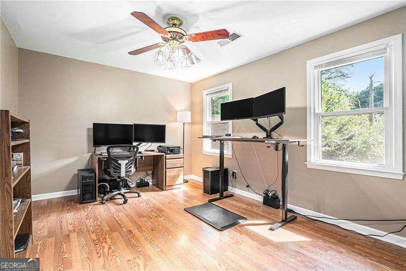 484 Kenilworth Circle Stone Mountain - 16