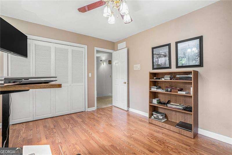 484 Kenilworth Circle Stone Mountain - 17
