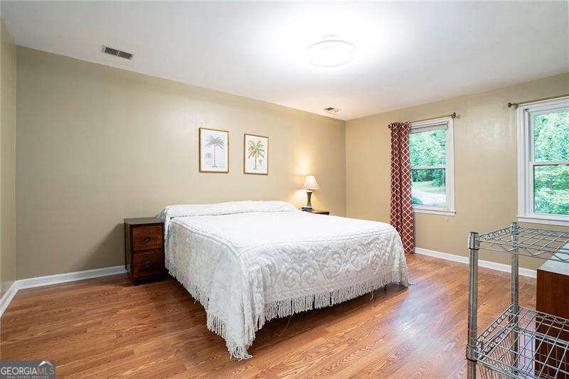 484 Kenilworth Circle Stone Mountain - 20