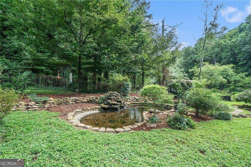 484 Kenilworth Circle Stone Mountain - 24