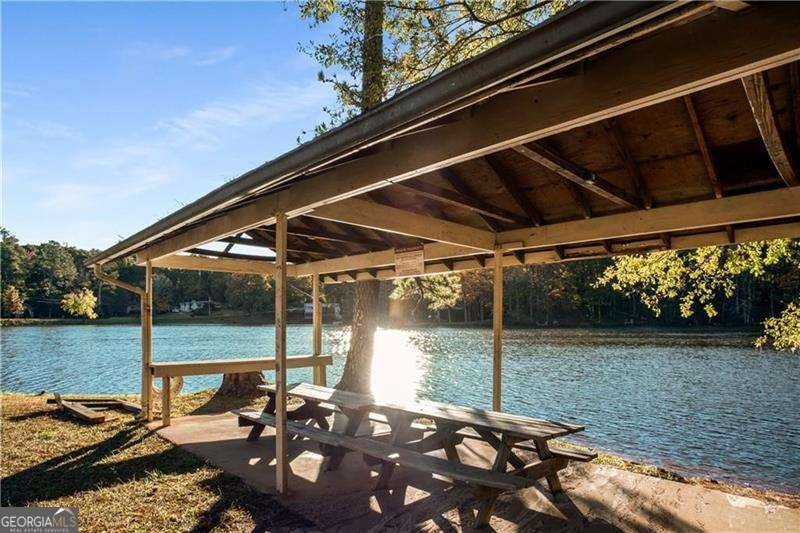 484 Kenilworth Circle Stone Mountain - 29