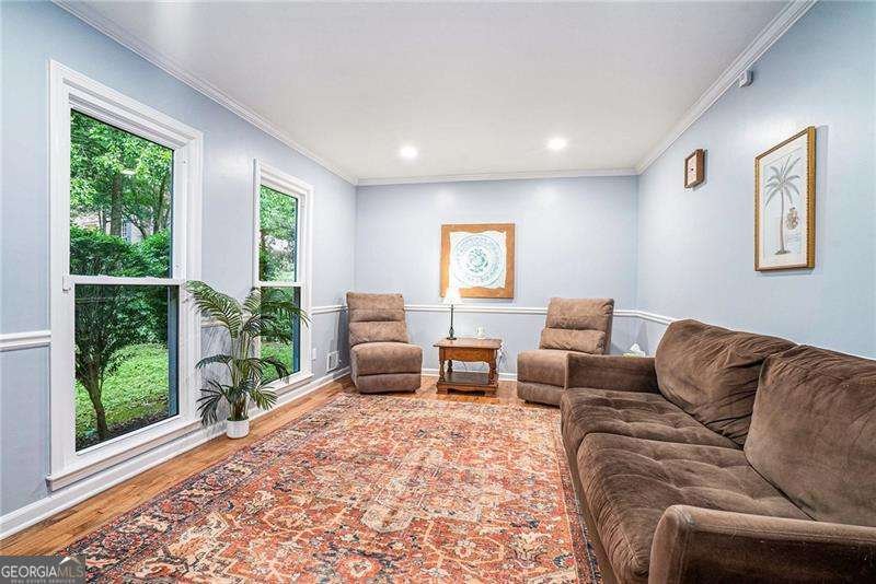 484 Kenilworth Circle Stone Mountain - 6