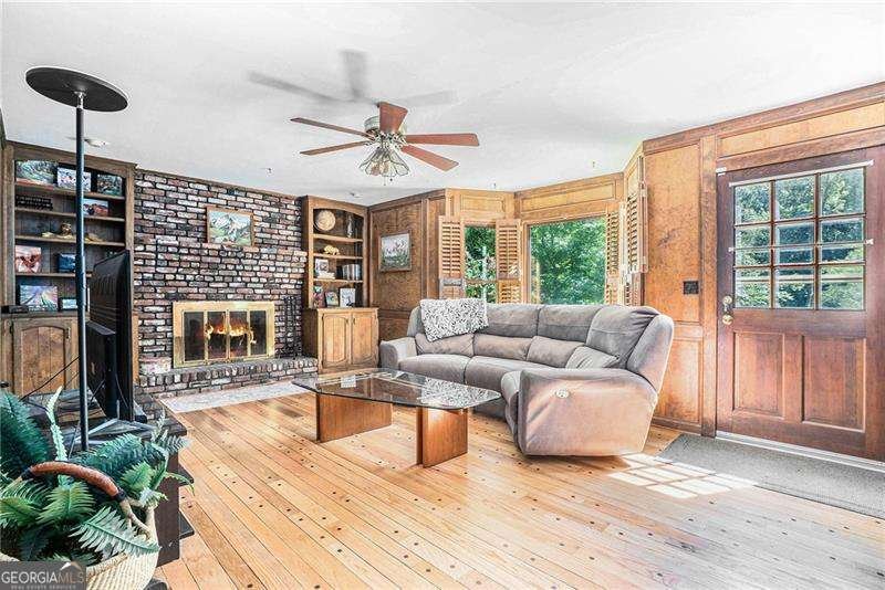 484 Kenilworth Circle Stone Mountain - 7
