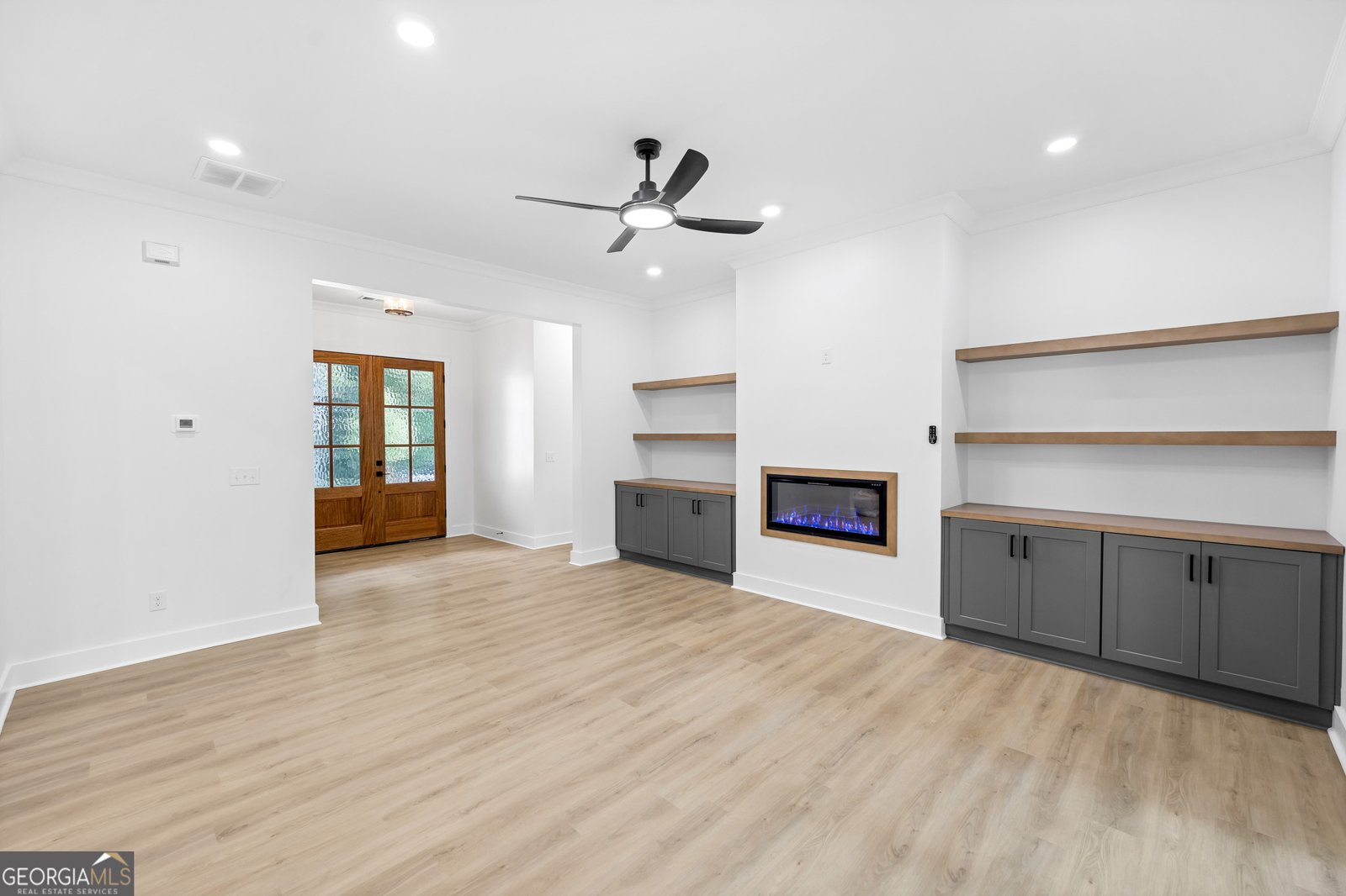 3449 Oak Drive Lawrenceville - 1