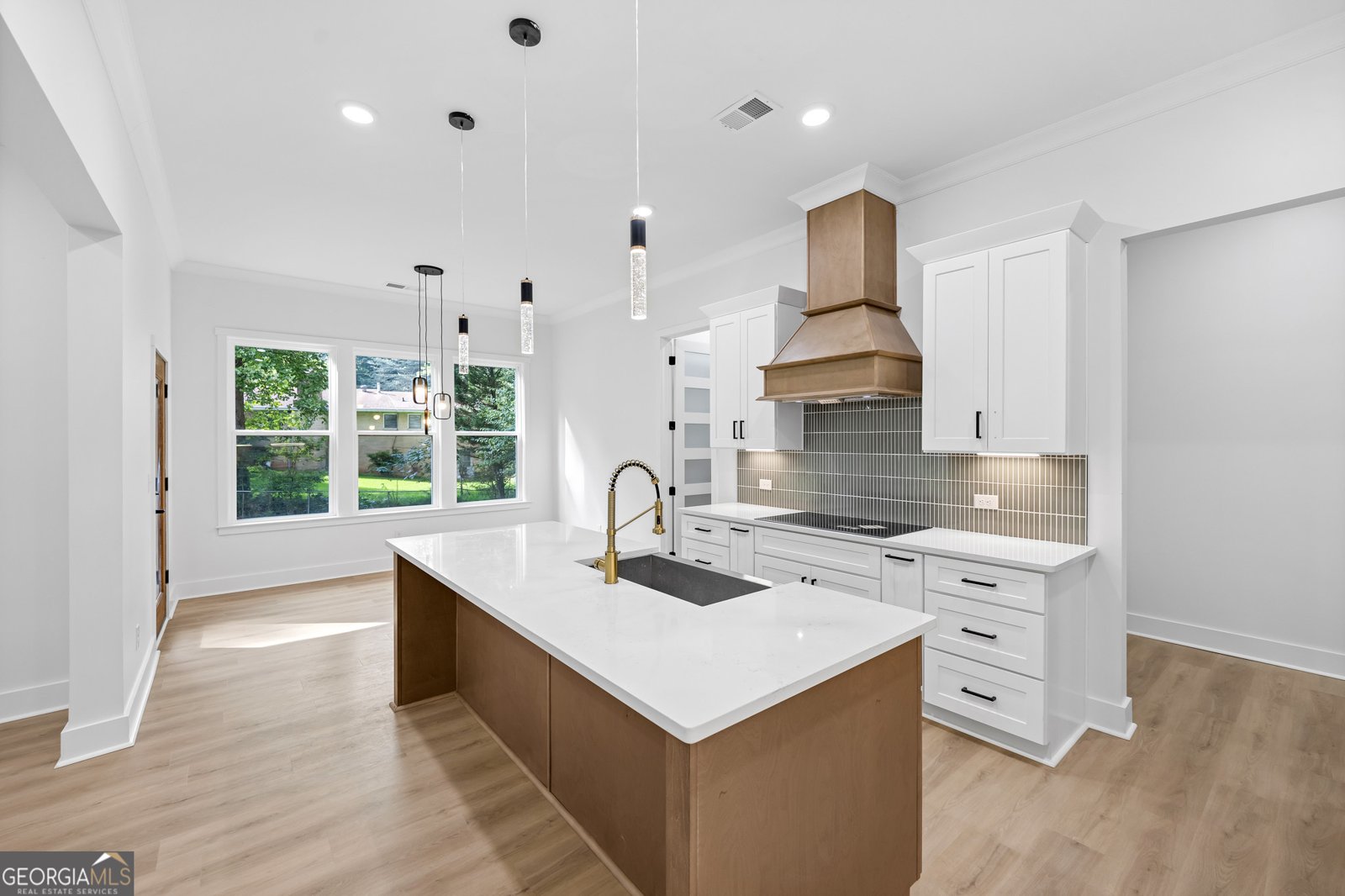 3449 Oak Drive Lawrenceville - 3