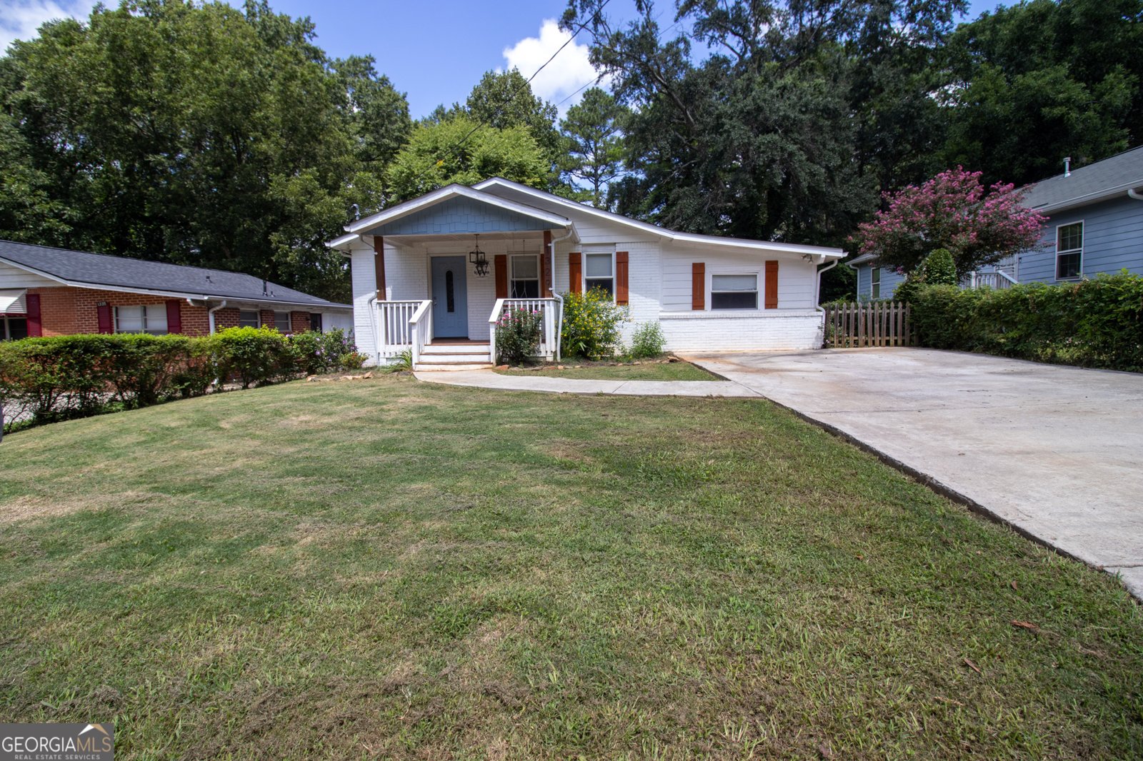 1329 Plaza Avenue Atlanta - 2