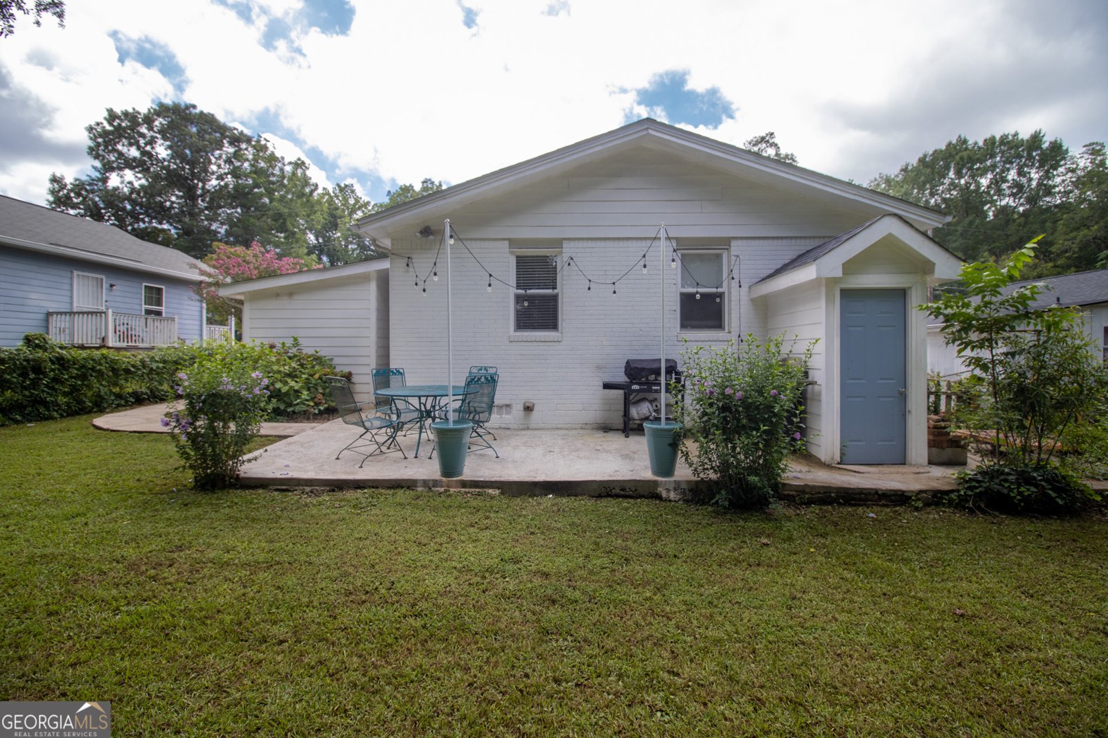 1329 Plaza Avenue Atlanta - 28
