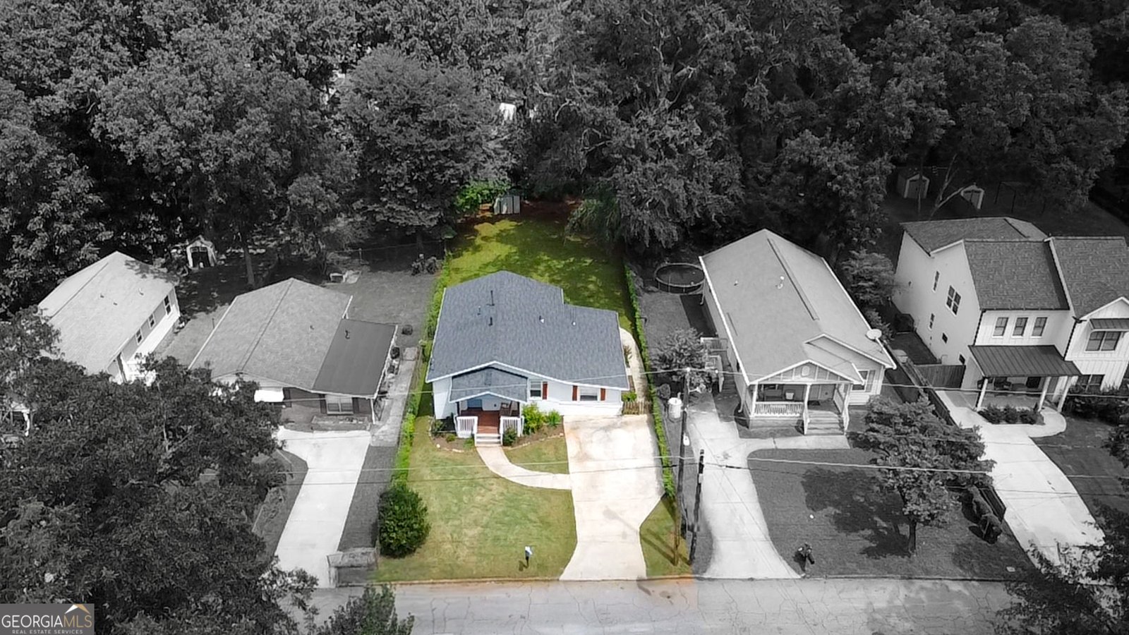 1329 Plaza Avenue Atlanta - 29