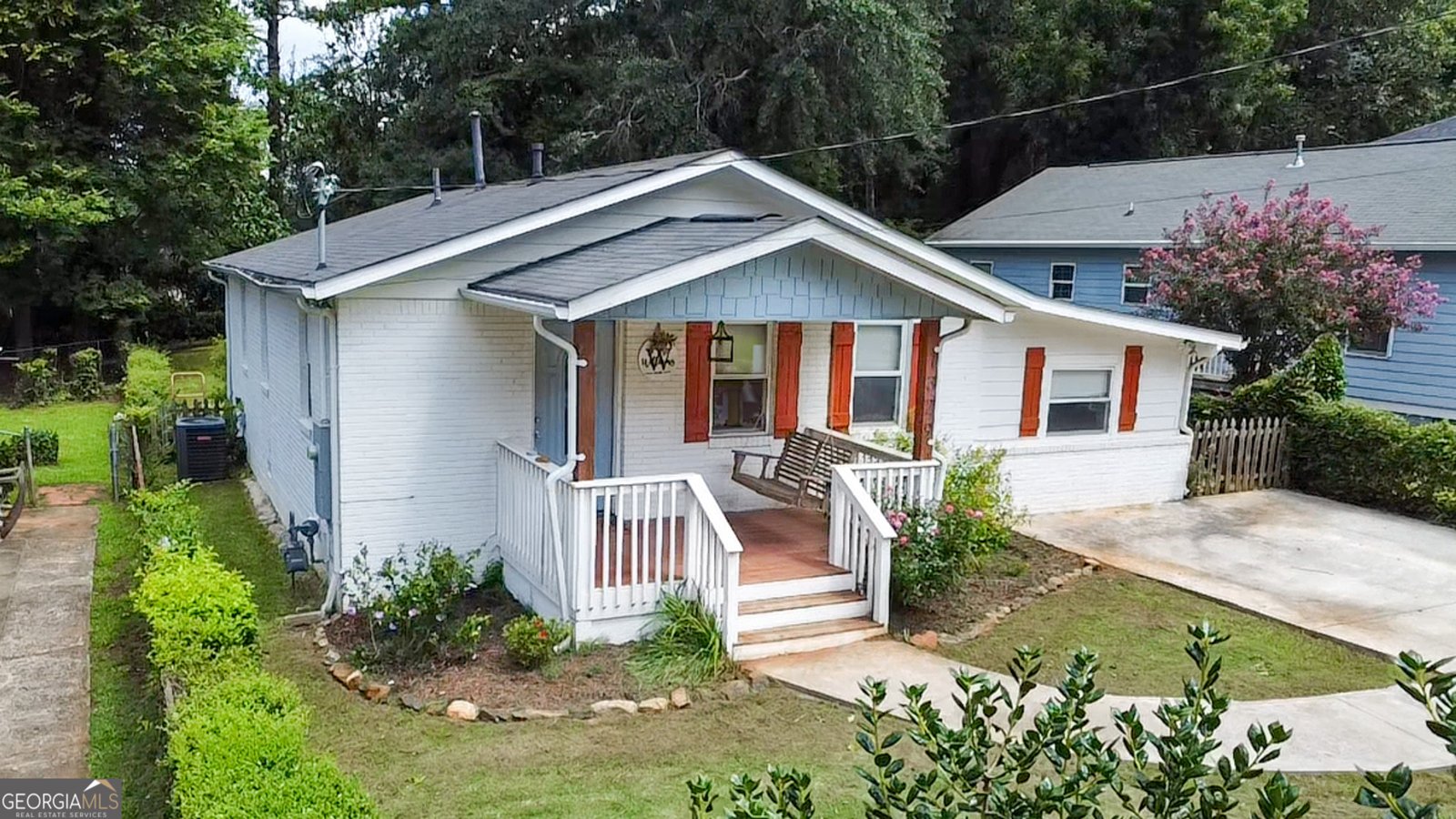 1329 Plaza Avenue Atlanta - 3