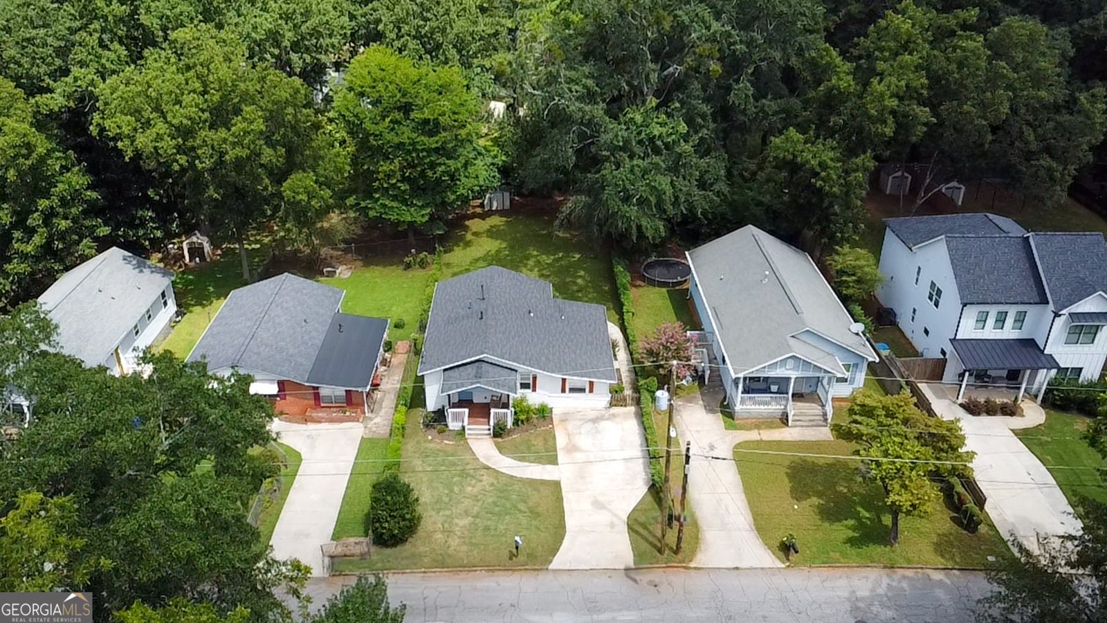 1329 Plaza Avenue Atlanta - 30