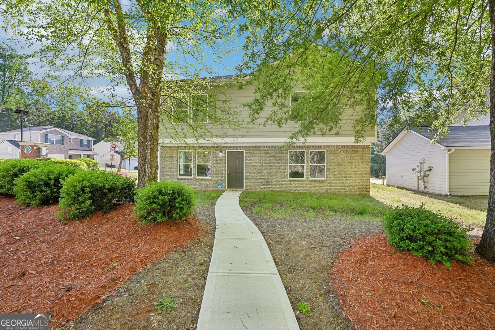 4437 Ben Hill Road Atlanta - 1