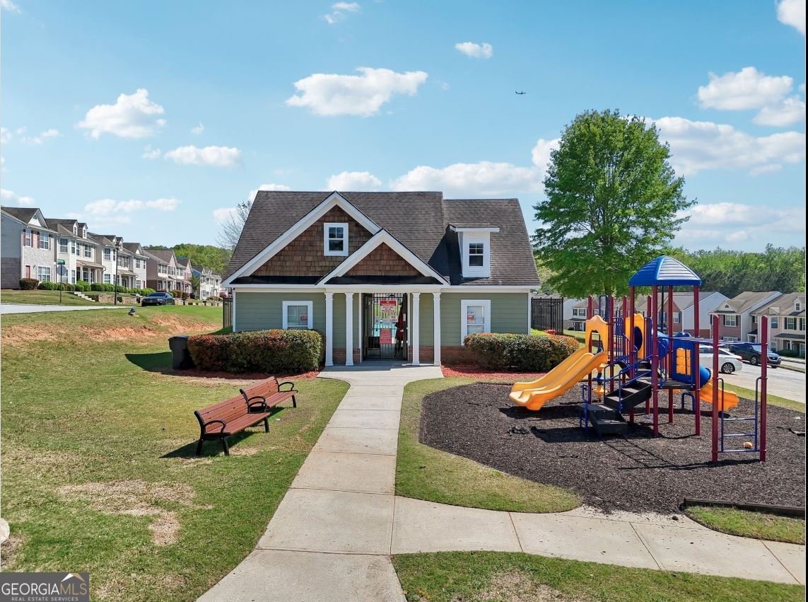 4437 Ben Hill Road Atlanta - 39