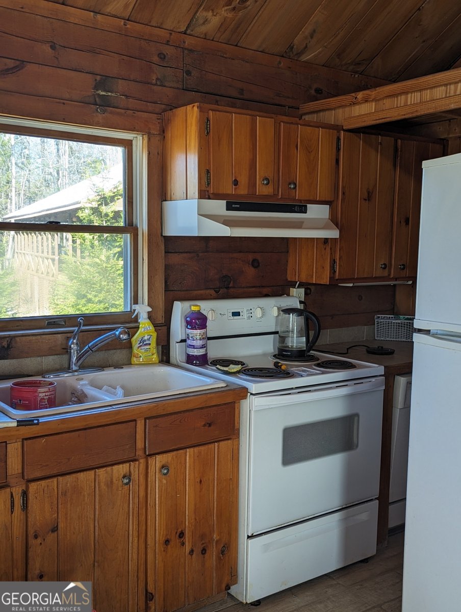 14 Cherokee Resort Road Pine Mountain - 12