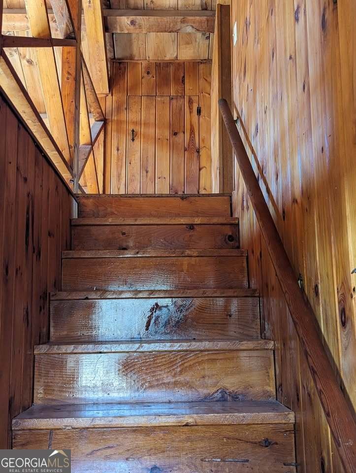 14 Cherokee Resort Road Pine Mountain - 16