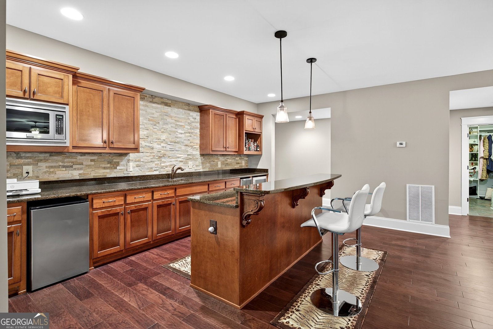 115 Vinings Trace Newnan - 1