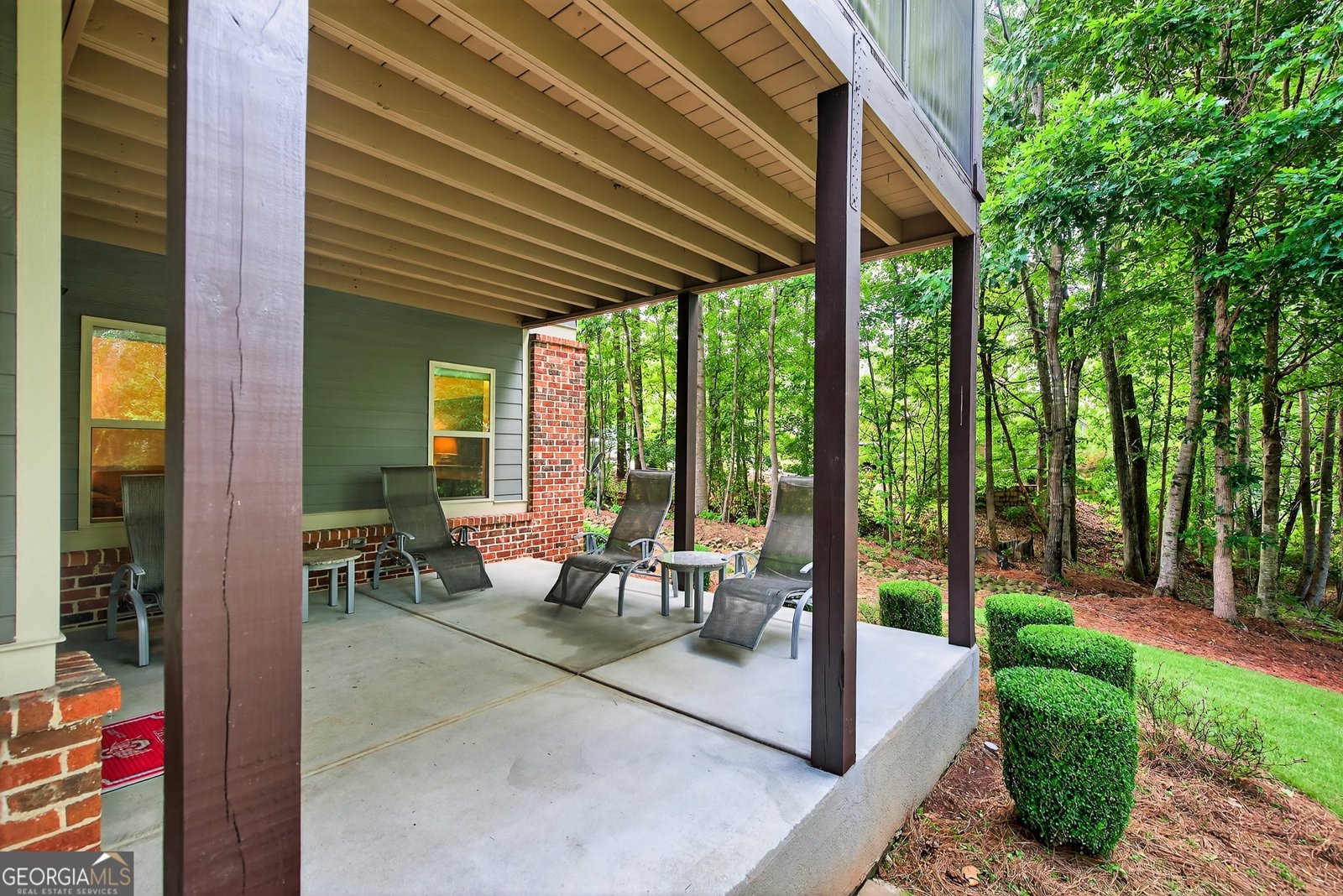 115 Vinings Trace Newnan - 10