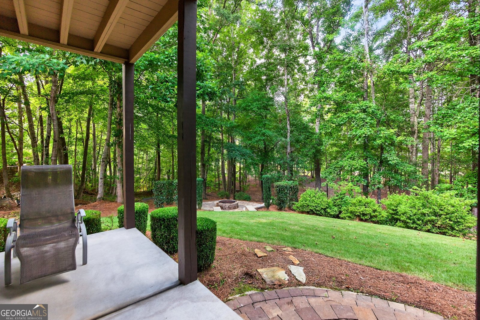 115 Vinings Trace Newnan - 11