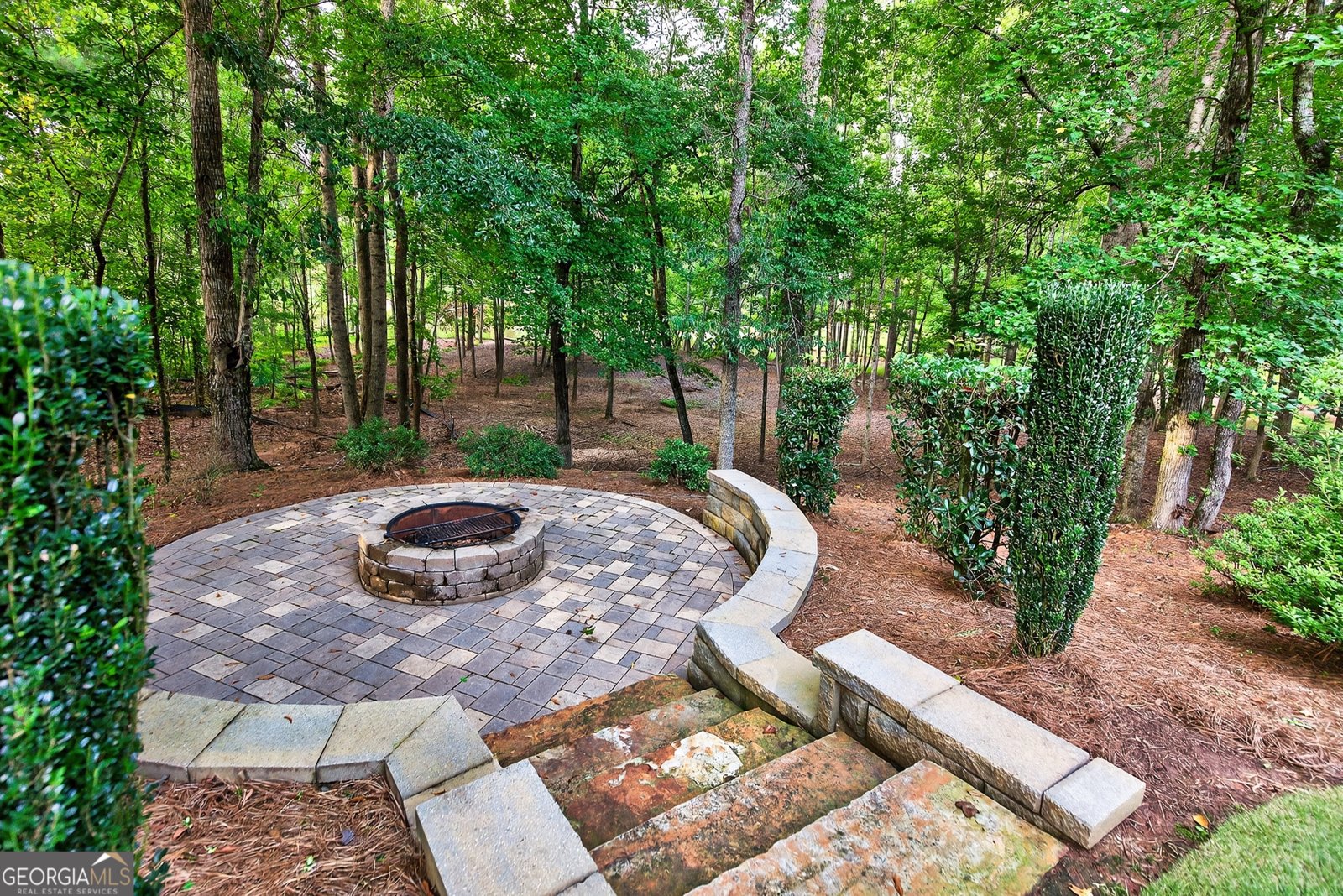 115 Vinings Trace Newnan - 12