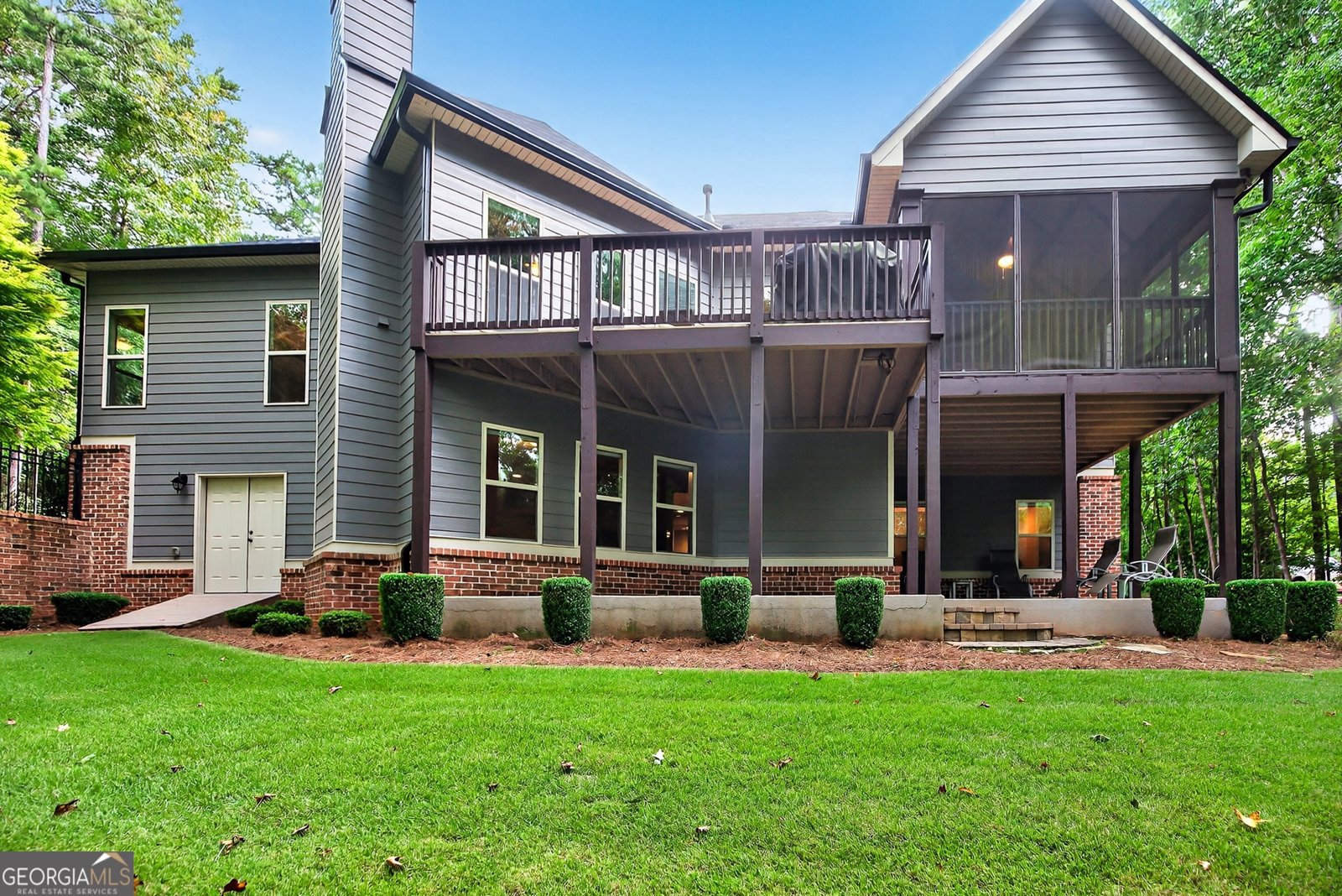 115 Vinings Trace Newnan - 13