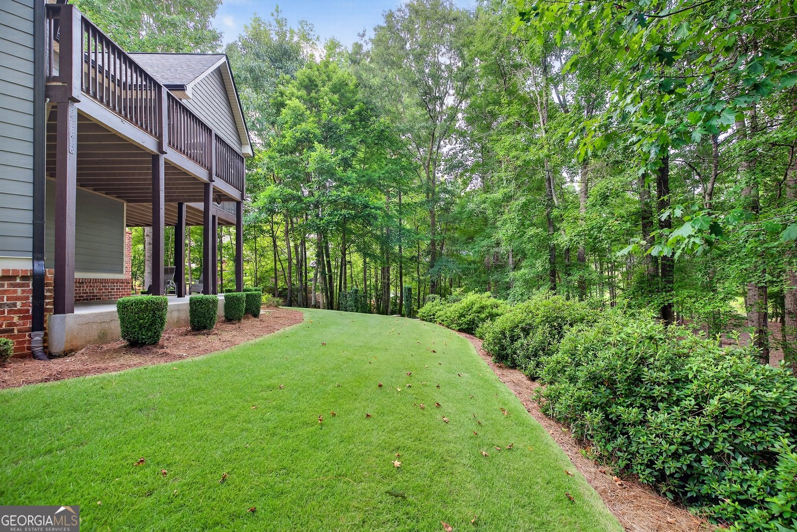 115 Vinings Trace Newnan - 14