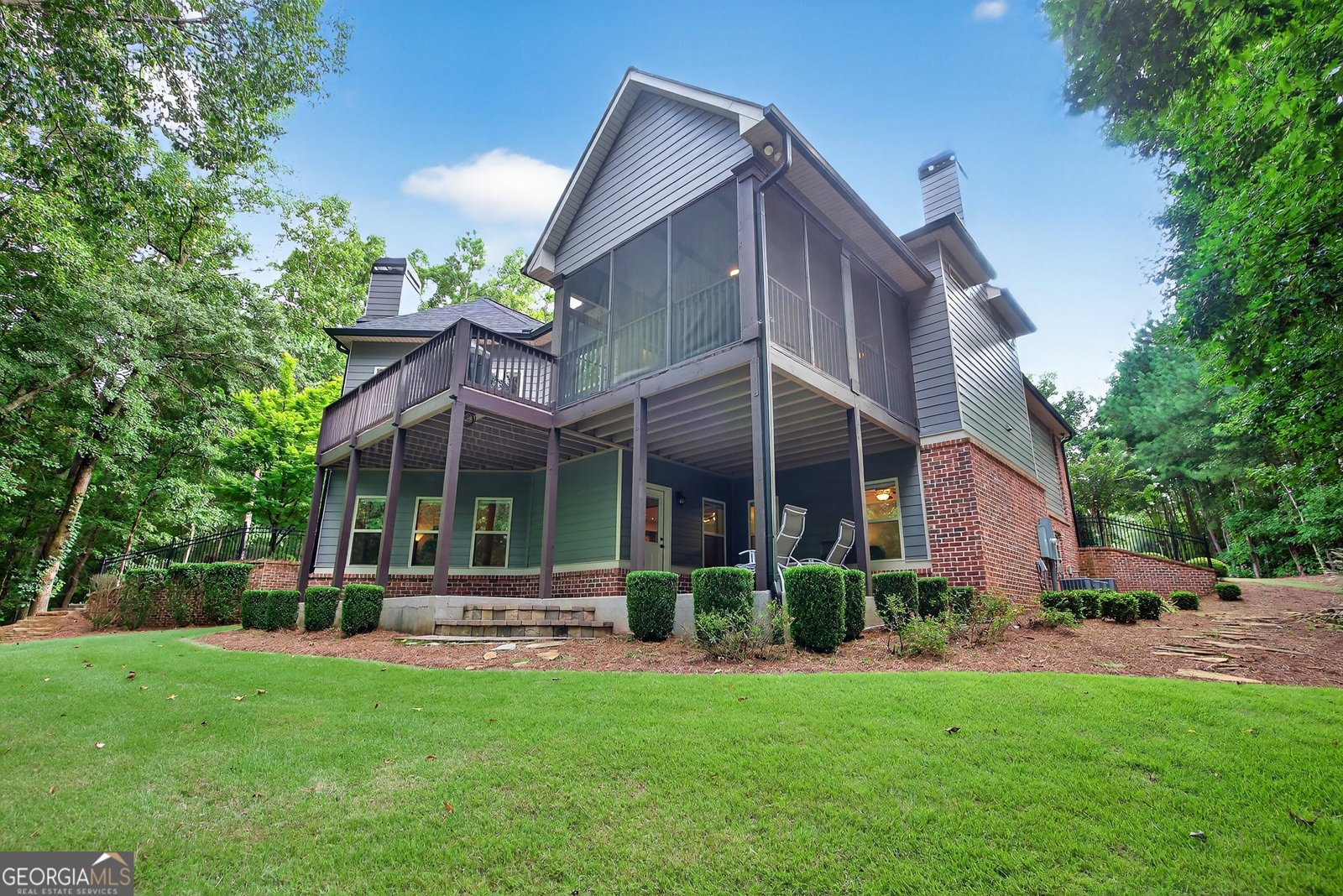 115 Vinings Trace Newnan - 15